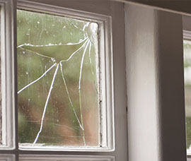 Window Glass Replacements